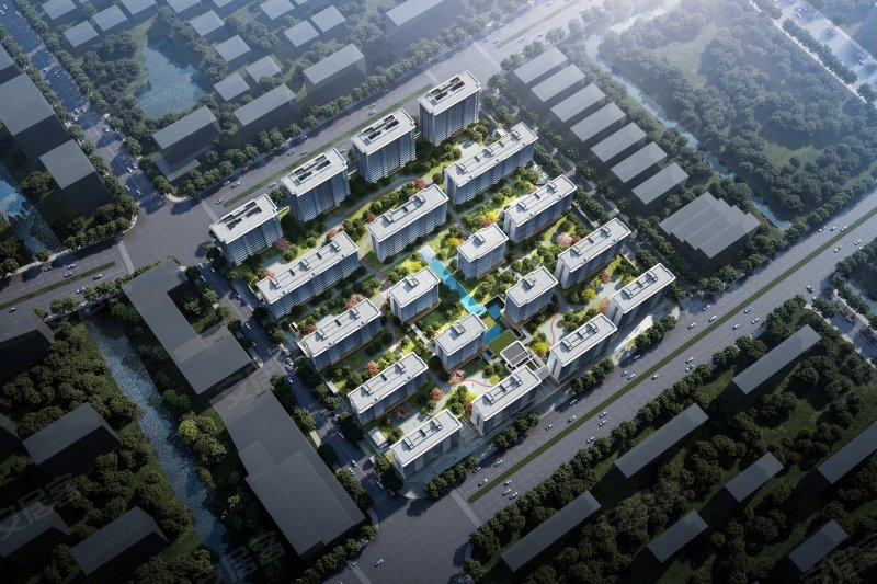 滨江兴耀·鸣澜里楼盘户型怎么样,滨江兴耀·鸣澜里社区品质好不好,交通出行便利,生活配套设施-杭州安居客