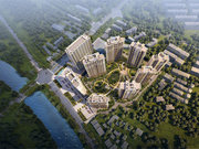 荆州荆州区荆州区雅居乐锦城楼盘新房真实图片