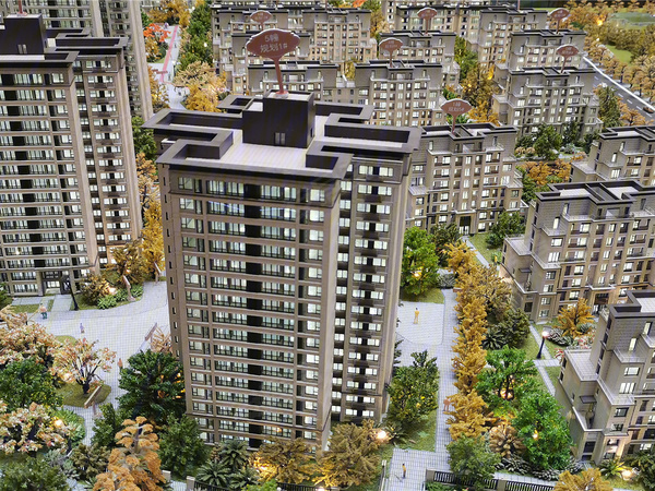 中建南宸玖樾，重庆中建南宸玖樾房价，楼盘户型，周边配套，交通地图，尚文大道与大彭路交叉路口东侧 - 安居客