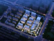 杭州富阳区富春金汇之城楼盘新房真实图片