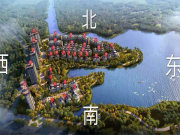 开封龙亭龙亭枫华·西湖半岛楼盘新房真实图片