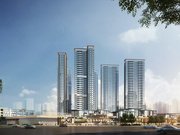 佛山南海桂城瓏熙楼盘新房真实图片
