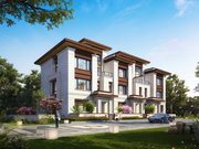 威海临港区临港区建东山水怡庭楼盘新房真实图片