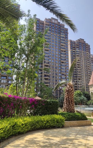 昆明恒大城动态:107平米复式楼,找我员工推荐.-昆明安居客
