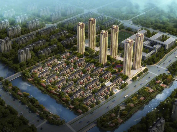 滨江大院,温州滨江大院房价,楼盘户型,周边配套,交通地图,鳌江滨江区