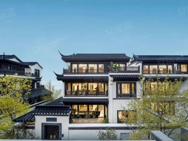 和居蓝城桃李春风,无锡和居蓝城桃李春风房价,楼盘户型,周边配套,交通地图,新杨路与蘅芳路交汇处东北侧 - 安居客