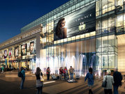天津静海静海经济开发区新世纪购物中心楼盘新房真实图片