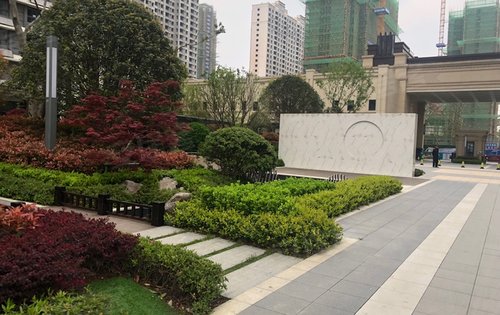 合肥融创文旅城融园