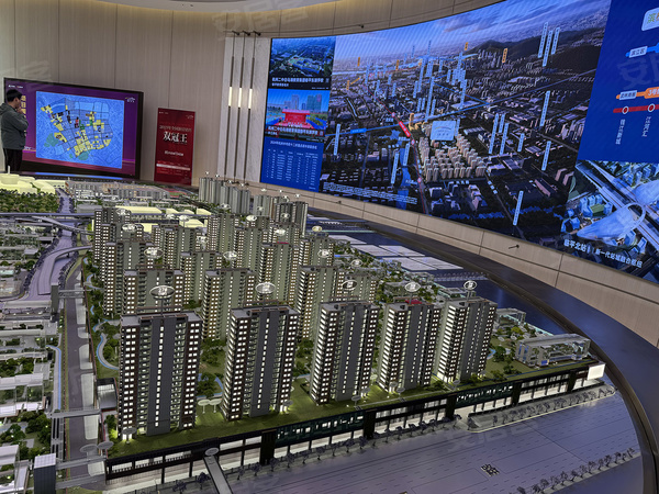 滨杭滨纷城，杭州滨杭滨纷城房价，楼盘户型，周边配套，交通地图，康信路与荷禹路交汇处 - 安居客