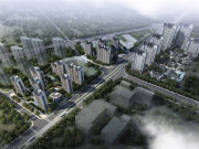 天津滨海新区开发区格调林泉二期楼盘新房真实图片