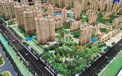 安阳华强城欢迎您