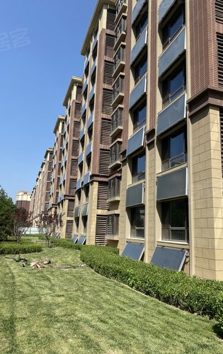 翡翠半岛动态:翡翠半岛加推洋房96平米-天津安居客