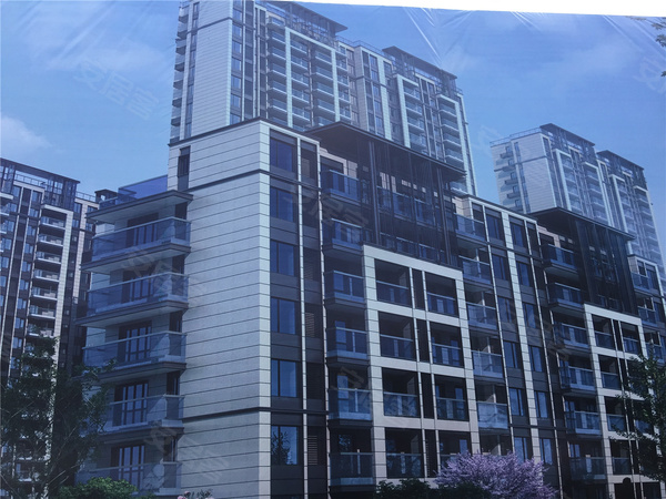 黄山楼盘 歙县楼盘 黄山颐高广场