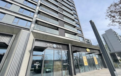 樟宜翠湾动态:樟宜翠湾小区外立面-杭州安居客