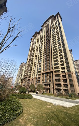 社区配套楼栋外观郑开恒大未来城楼盘点评(133)342021-02-08 14:09:22