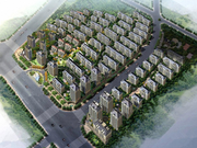 上饶信州区老城区九州奥城三期楼盘新房真实图片