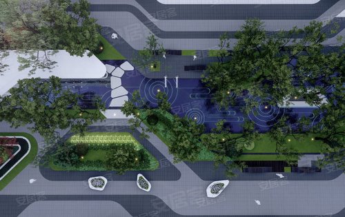 道绿化景观碧桂园·云顶楼盘点评(35)702021-08-17 17:15:28高雨农