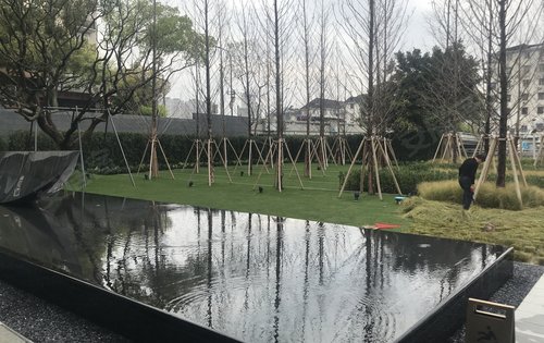 阳光城招商檀境