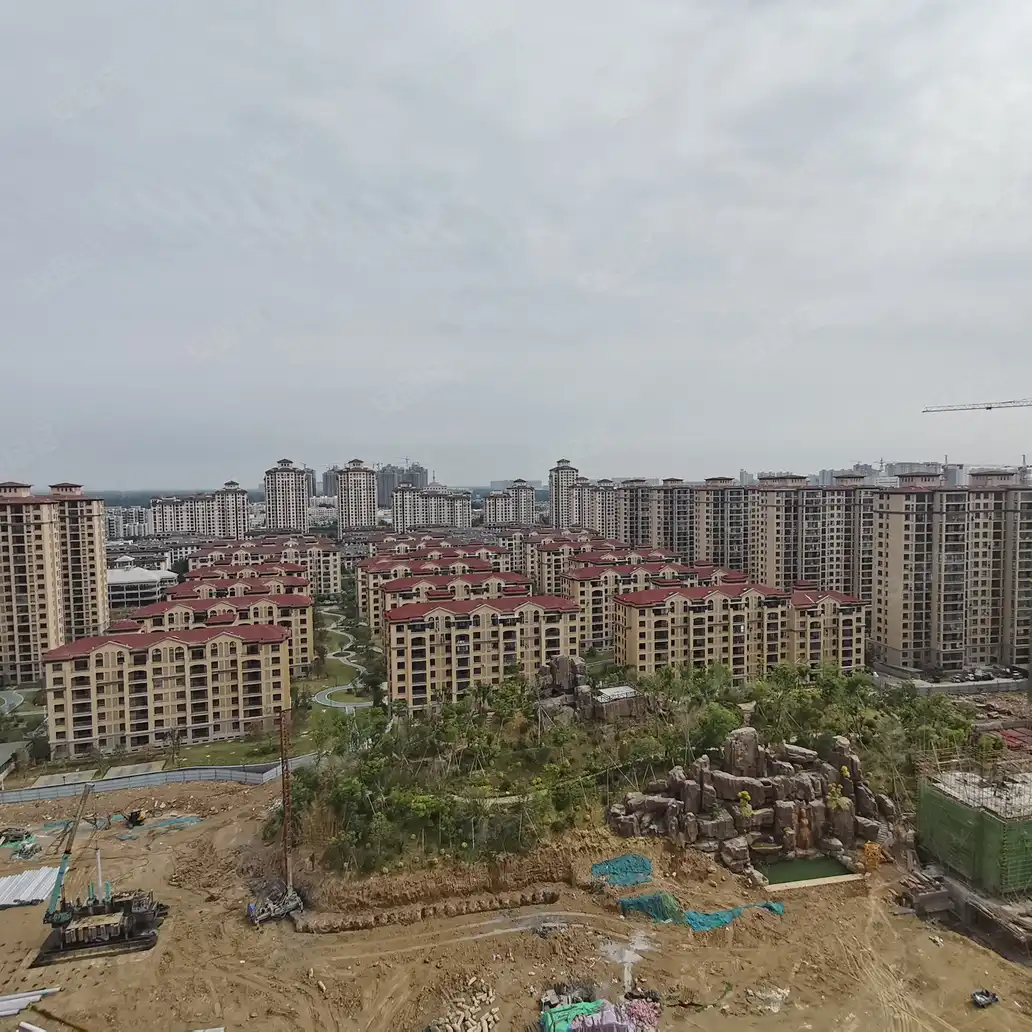 周口泰地现代城楼盘开盘交房信息_销控信息_新闻活动信息-周口58同城