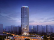 合肥经济开发区明珠广场文峰中心楼盘新房真实图片