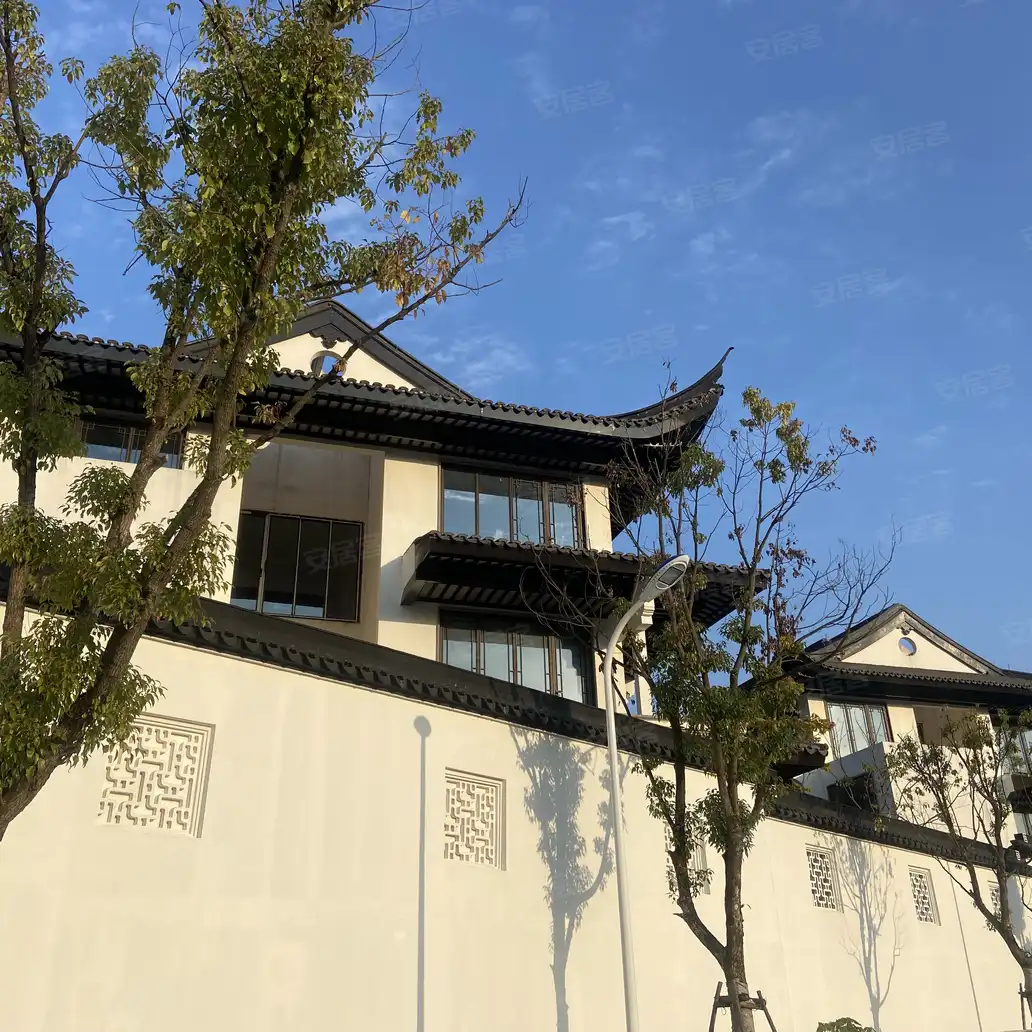 杭州中港西湖院子楼盘开盘交房信息_销控信息_新闻活动信息-杭州58