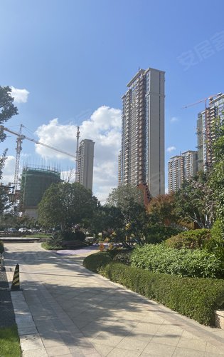 太仓恒大滨江悦府地理位置优越环境优美配套设施齐全价格美丽欢迎咨询