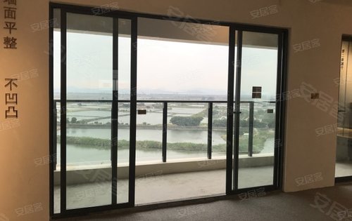 金茂双悦湾动态:双悦湾的工法板房-汕头安居客