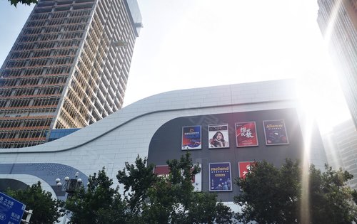 花漾城峯境loft公寓动态:华信mall错过不再有~-淮安安居客