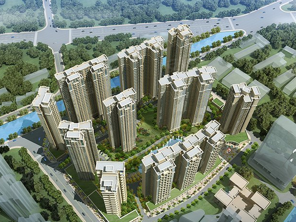 豪逸御华庭 中山豪逸御华庭房价 楼盘户型 周边配套 交通地图 石岐区岐关西路28号 博爱路与岐关路交汇南行300米 腾讯科技旁 安居客