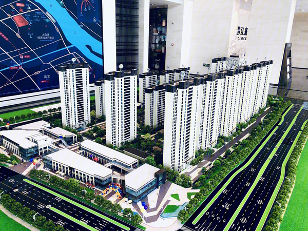 金辉·悠步江来,太仓金辉·悠步江来房价,楼盘户型,周边配套,交通地图,浮桥镇北环路与安江路交叉口 - 安居客