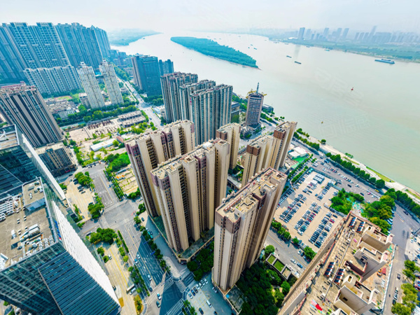 龙湖·春江紫宸丨观澜,南京龙湖·春江紫宸丨观澜房价,楼盘户型,周边配套,交通地图,江边路1号 - 安居客