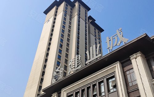 周口建业城