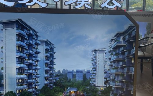 建发璞云动态:欢迎来访【建发璞云】万象九宜城展厅,位置在一号门比亚迪展厅正对面!-福州安居客