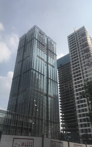 看房有33-56平米户型的。