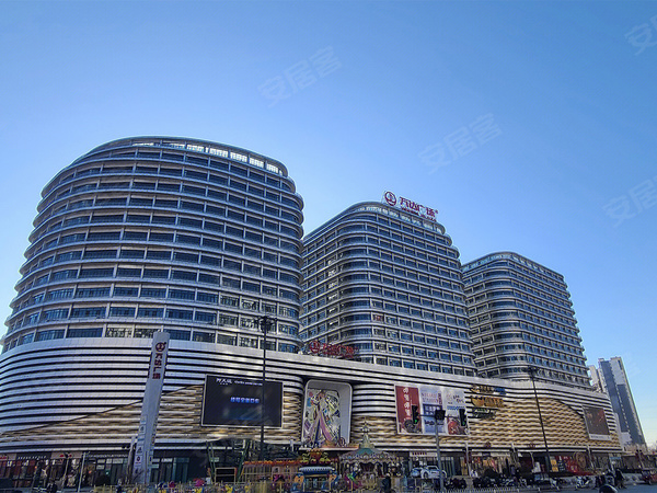 隶都景苑三期楼盘周边配套