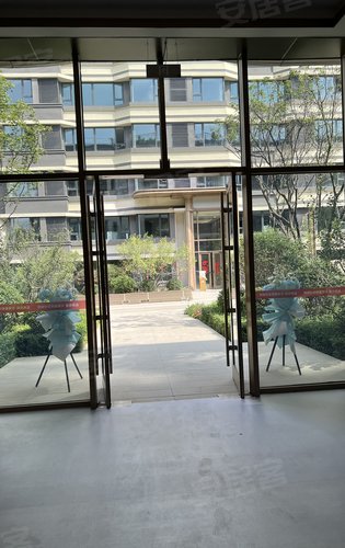 旭辉·首府铂辰时代动态:交付现场实景照片-沈阳安居客