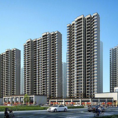 【长房·雍景湾】具体位置在哪里?