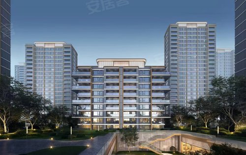 天地源高新宸樾