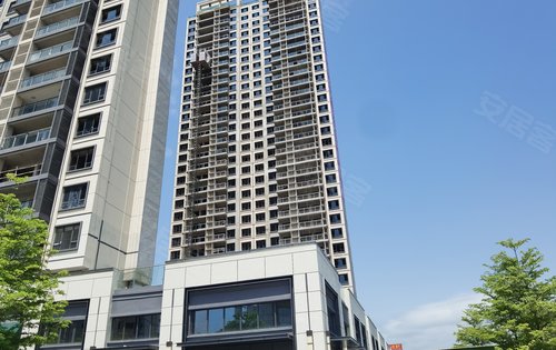 中海锦宸花园动态:中海锦宸阳光明媚-惠州安居客