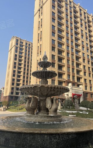 嘉禾·华侨城动态:嘉禾.华侨城-运城安居客