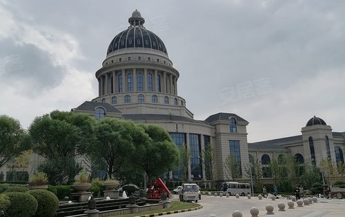 莱芜恒大金碧天下动态:雪野湖恒大金碧天下-济南安居客