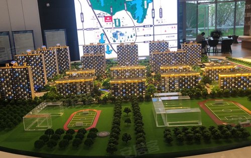 徽创君泊加推12119平十三层小高层欢迎咨询