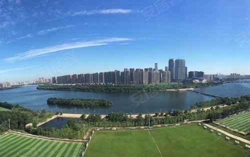 浦江御景湾悦景认筹中