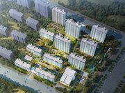 汶上汶上汶上现代风华里楼盘新房真实图片