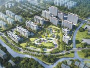 昆山张浦张浦云溪尚境雅筑楼盘新房真实图片