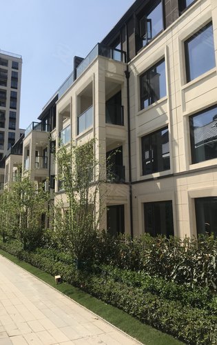 上海楼盘 奉贤楼盘 金汇楼盘 龙湖春江天玺 楼盘动态