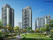 益阳高新区高新区梓湖东城楼盘新房真实图片