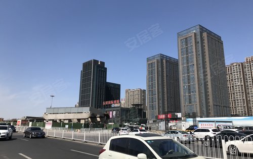 北京东贸国际图片