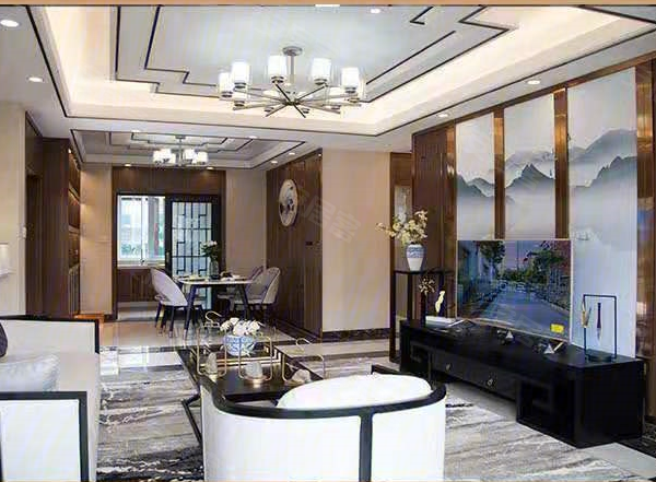 阳光·利州公馆