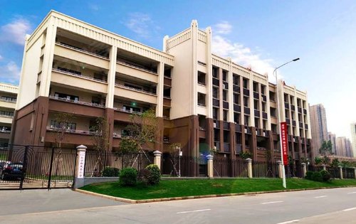 誉山国际悠方商场翡翠会清华万博实验学校永宁街天誉小学